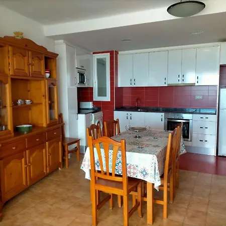 Appartement Frente Al Mar Y En El Centro *